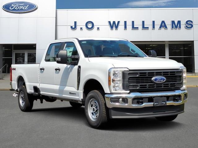 new 2026 Ford F-250 car, priced at $66,910