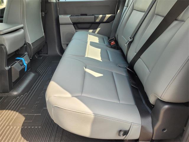 new 2026 Ford F-250 car, priced at $66,910