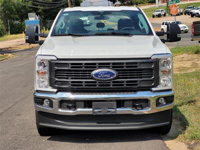 new 2026 Ford F-250 car, priced at $66,910