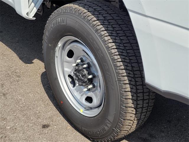 new 2026 Ford F-250 car, priced at $66,910