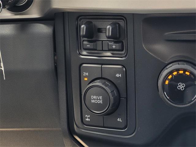 new 2026 Ford F-250 car, priced at $66,910