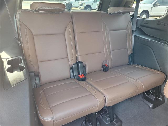 used 2024 Chevrolet Tahoe car, priced at $69,900