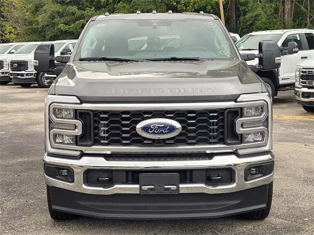 new 2026 Ford F-350 car, priced at $82,875