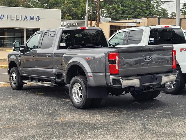 new 2026 Ford F-350 car, priced at $82,875