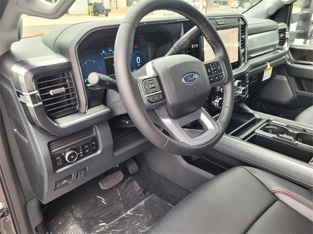 new 2026 Ford F-350 car, priced at $82,875