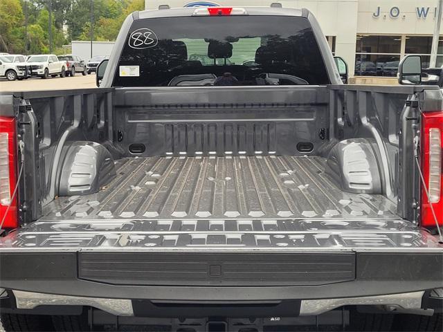 new 2026 Ford F-350 car, priced at $82,875