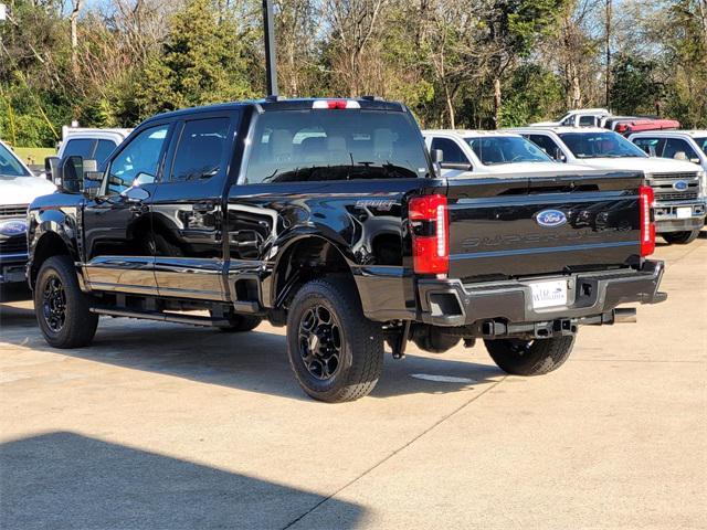 used 2023 Ford F-250 car, priced at $57,900