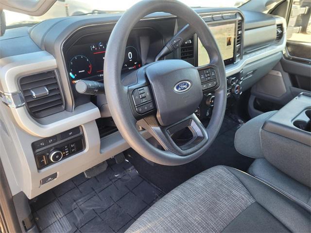 used 2023 Ford F-250 car, priced at $57,900