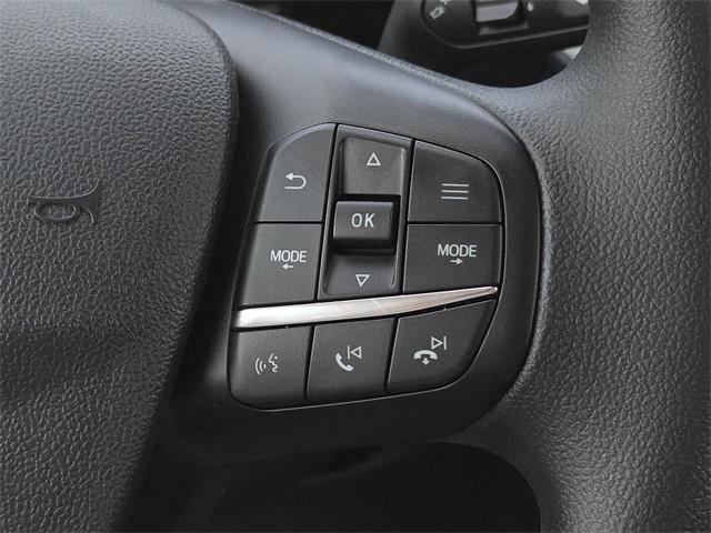 new 2025 Ford Maverick car, priced at $30,679