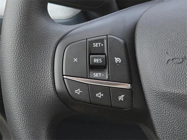 new 2025 Ford Maverick car, priced at $30,679