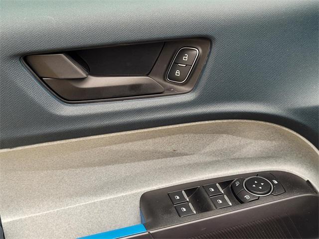 new 2025 Ford Maverick car, priced at $30,679