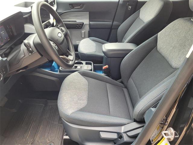 new 2025 Ford Maverick car, priced at $30,679