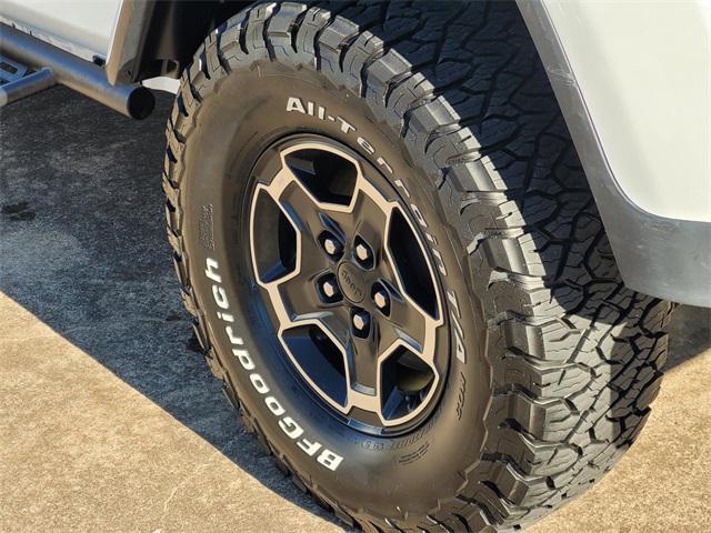 used 2021 Jeep Gladiator car, priced at $28,900