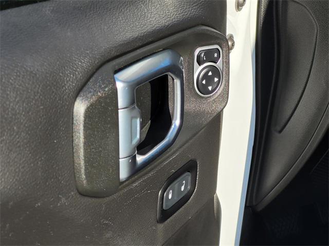 used 2021 Jeep Gladiator car, priced at $28,900