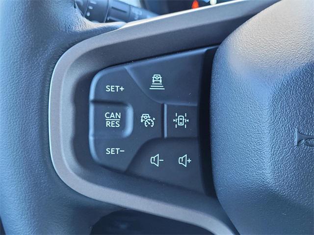 new 2025 Ford Bronco car, priced at $53,408