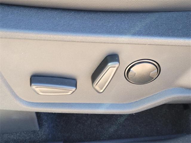 new 2025 Ford Bronco car, priced at $53,408