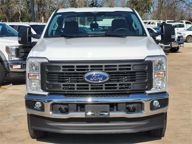 new 2025 Ford F-250 car, priced at $55,340