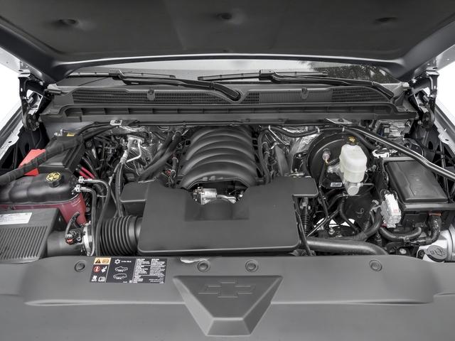 used 2017 Chevrolet Silverado 1500 car, priced at $26,900
