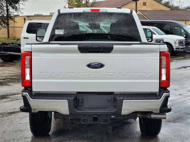 new 2024 Ford F-250 car, priced at $66,340