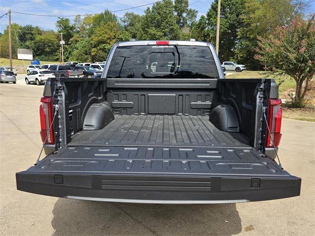 new 2024 Ford F-150 car, priced at $64,880