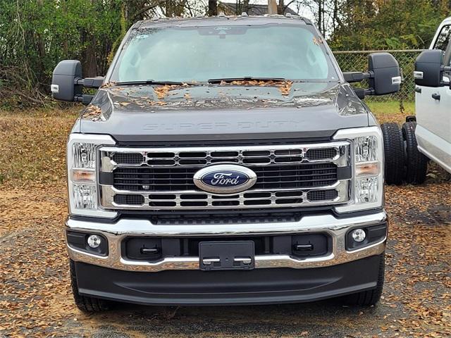 new 2024 Ford F-350 car, priced at $69,410