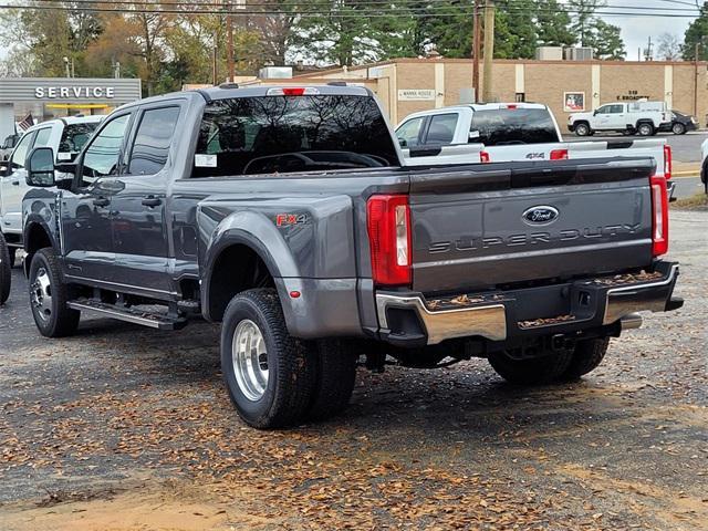 new 2024 Ford F-350 car, priced at $69,410