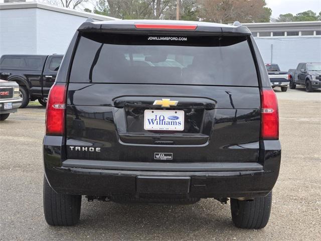 used 2015 Chevrolet Tahoe car, priced at $18,900