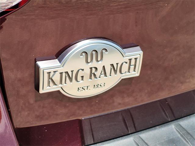 used 2022 Ford Explorer car, priced at $33,750