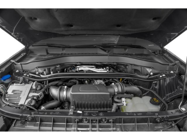 used 2022 Ford Explorer car, priced at $33,900