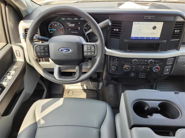 new 2026 Ford F-250 car, priced at $66,910
