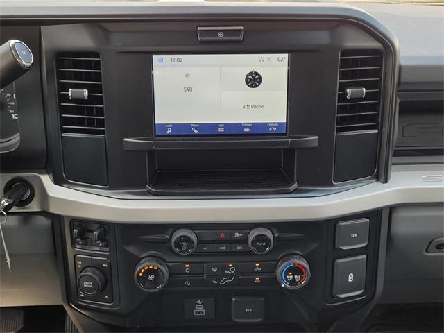 new 2026 Ford F-250 car, priced at $66,910