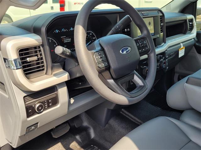 new 2026 Ford F-250 car, priced at $66,910