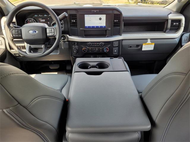 new 2026 Ford F-250 car, priced at $66,910