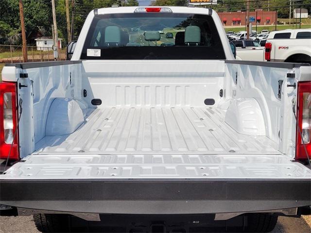 new 2026 Ford F-250 car, priced at $66,910