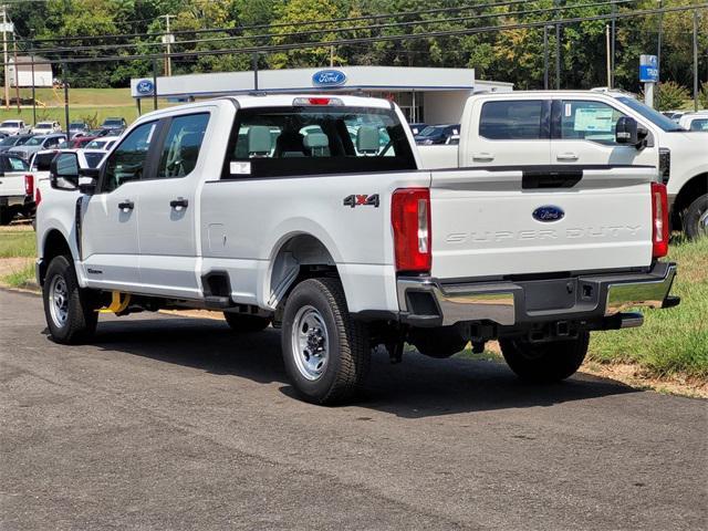 new 2026 Ford F-250 car, priced at $66,910