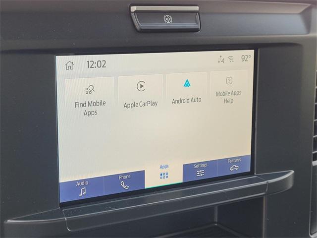 new 2026 Ford F-250 car, priced at $66,910