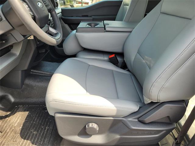 new 2026 Ford F-250 car, priced at $66,910