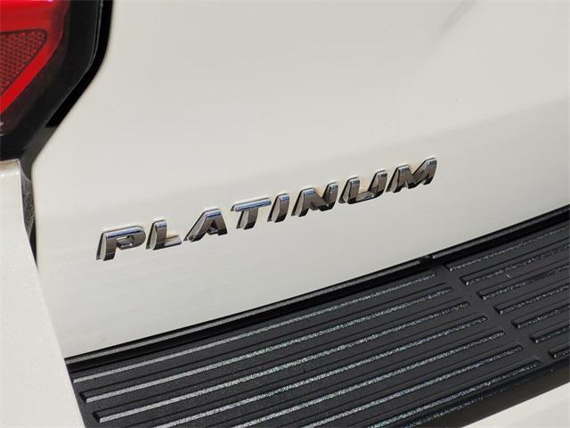 used 2021 Ford Expedition Max car, priced at $34,900