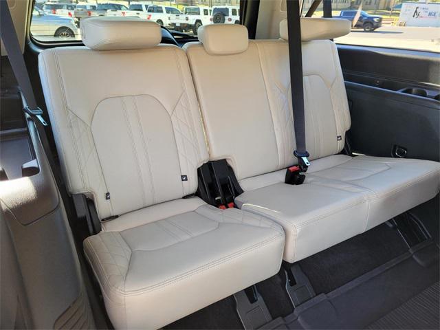 used 2021 Ford Expedition Max car, priced at $34,900