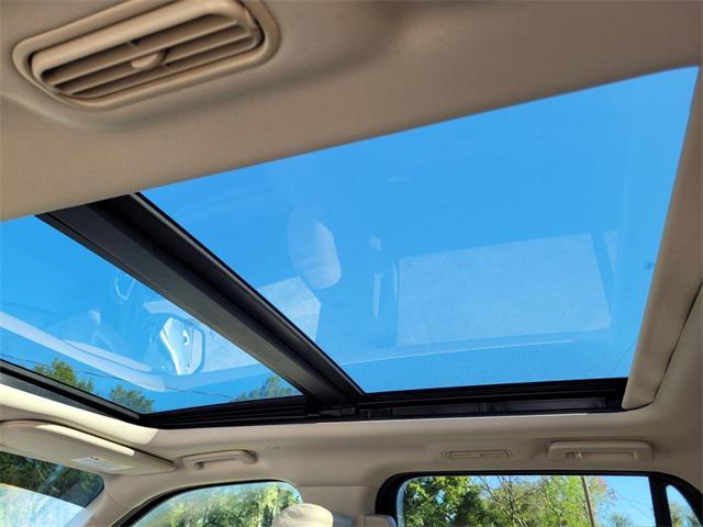 used 2021 Ford Expedition Max car, priced at $34,900