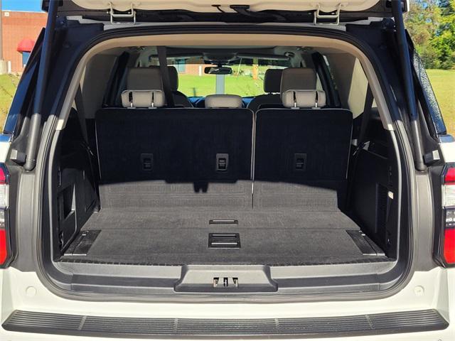 used 2021 Ford Expedition Max car, priced at $34,900