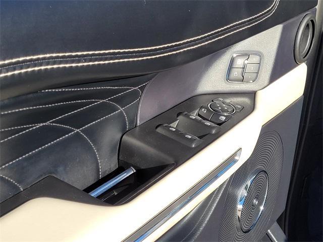 used 2021 Ford Expedition Max car, priced at $34,900