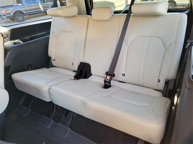 used 2021 Ford Expedition Max car, priced at $34,900