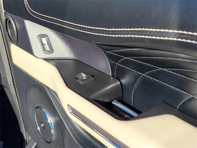 used 2021 Ford Expedition Max car, priced at $34,900