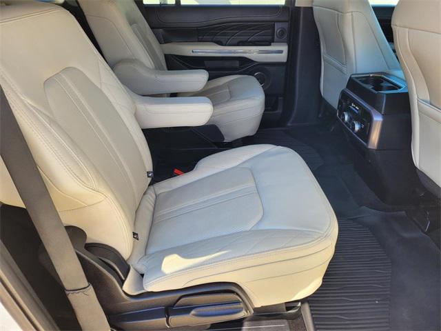 used 2021 Ford Expedition Max car, priced at $34,900