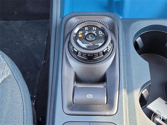 new 2025 Ford Maverick car, priced at $31,600