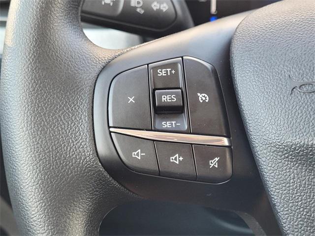 new 2025 Ford Maverick car, priced at $31,600