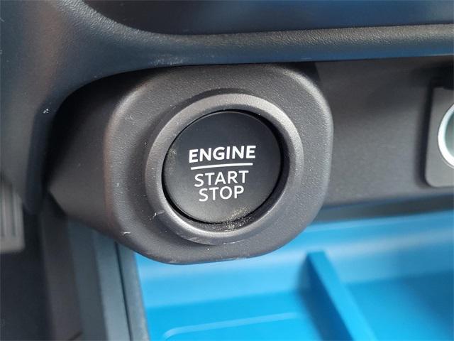 new 2025 Ford Maverick car, priced at $31,600