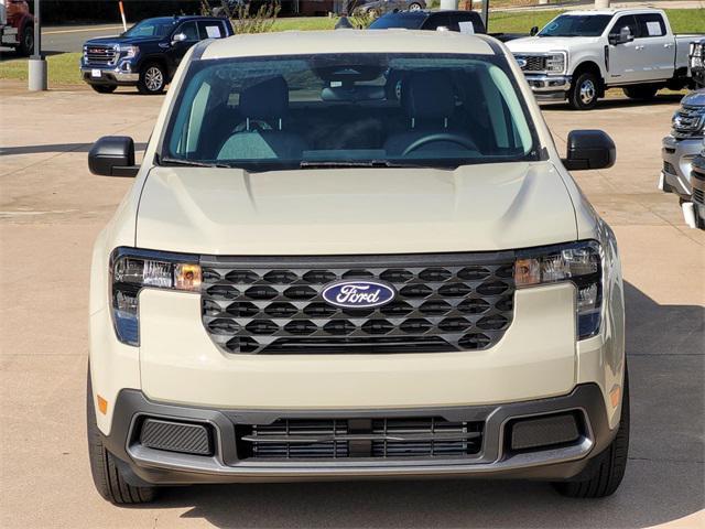 new 2025 Ford Maverick car, priced at $31,600