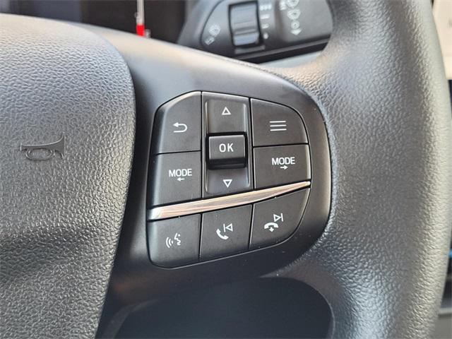 new 2025 Ford Maverick car, priced at $31,600